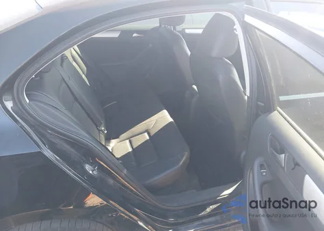 2013 Volkswagen Jetta 2.5L Se from USA, damaged, VIN 3VWDP7AJ9DM207287